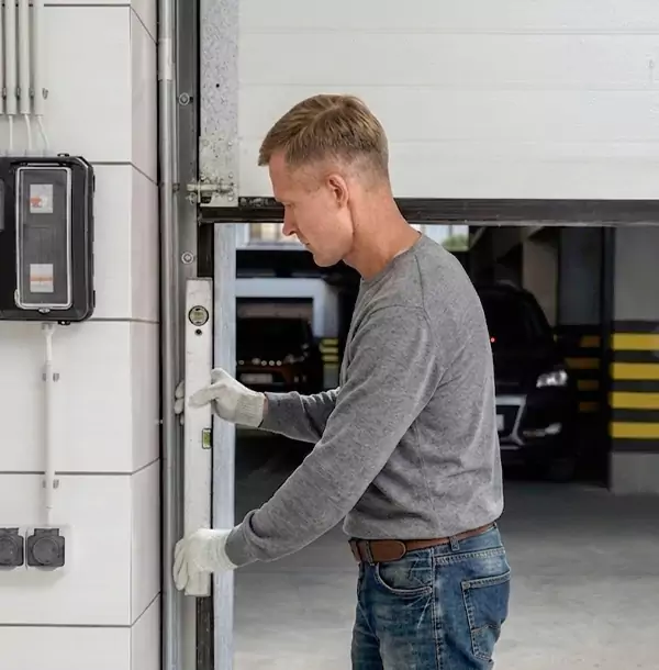 Why Choose Us for Door, Gate and Security Services in Hot Springs, AR