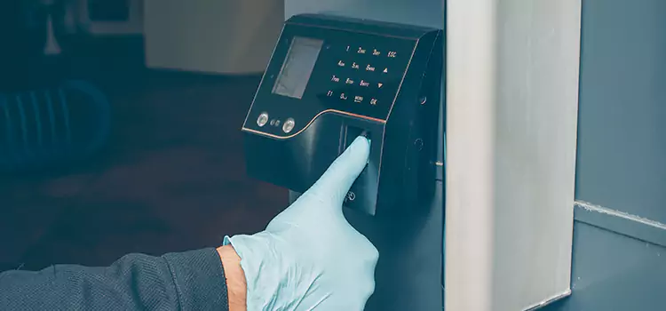 Access Control Installation Hot Springs