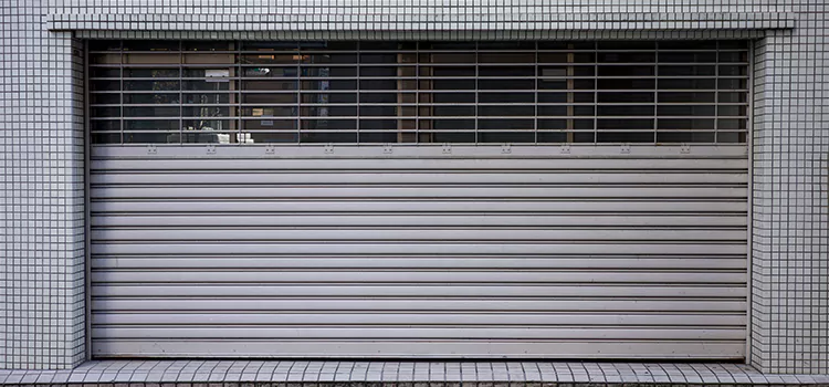 Advanced Solutions for Your Aluminum Garage Doors in Hot Springs, Arkansas