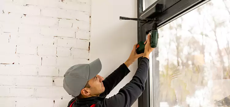 Automatic Door Opener Commercial Hot Springs