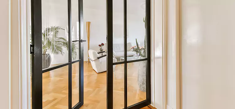 Bifold Door Replacement Hot Springs