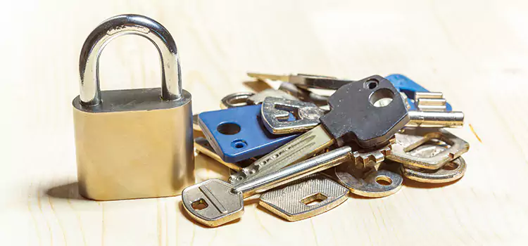 Why Choose Our Broken Key Services in Hot Springs, AR?