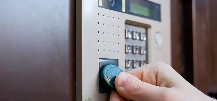 Enhanced Security Features Hot Springs