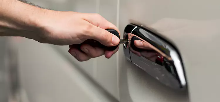 Why Choose Our Auto Locksmith Team in Hot Springs, AR?