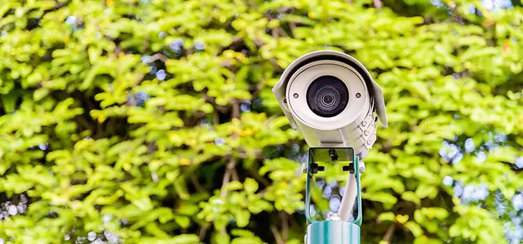 Advanced Surveillance Solutions for Every Need in Hot Springs