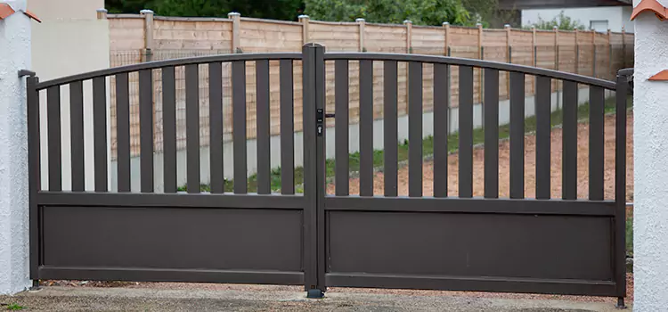 Advanced Gate Solutions in Hot Springs, AR