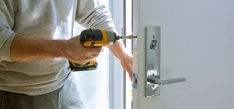 Door Knob Lock Repair Hot Springs