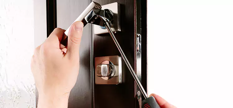 Door Lock Replacement Service Hot Springs
