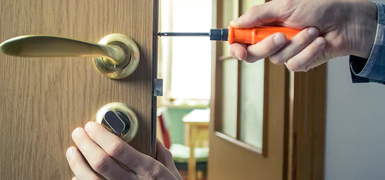 Garage Door Installation Hot Springs