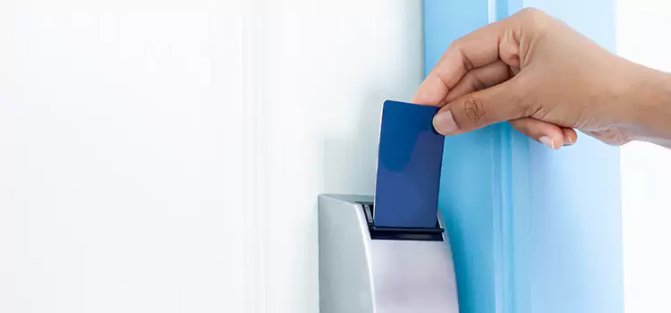 Access Control System Integration Hot Springs