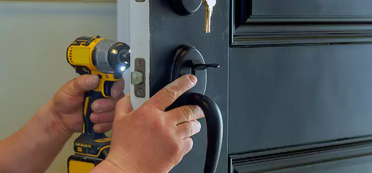 Locksmith Emergency Service Hot Springs