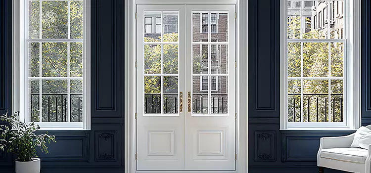 French Door Lock Repair Hot Springs