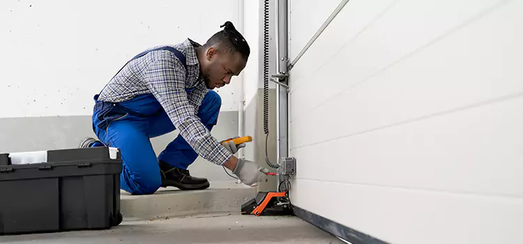 Expert Solutions for Every Garage Lock Need in Hot Springs, AR