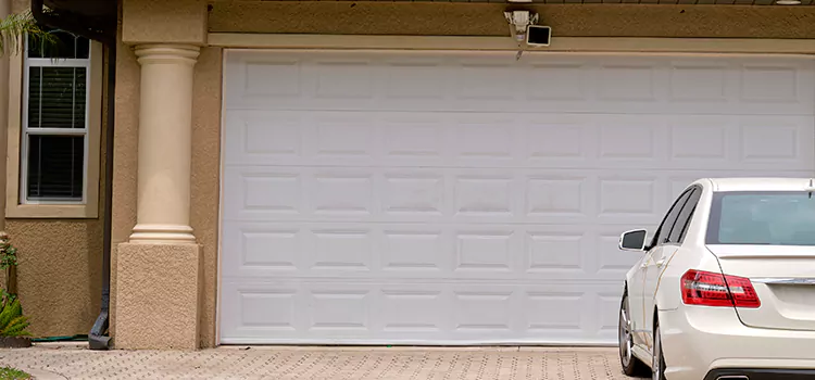 Comprehensive Garage Door Maintenance Services in Hot Springs, AR
