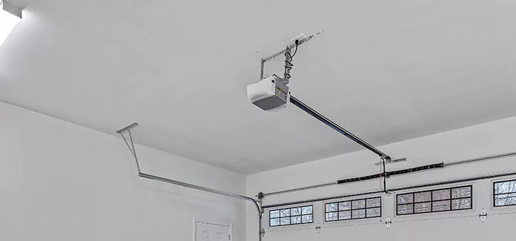 Experienced Garage Door Installers Hot Springs