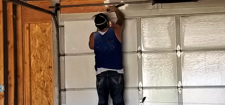 Specialized Garage Door Panel Solutions in Hot Springs, AR