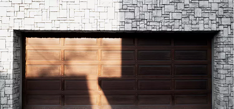 Garage Door Installation Hot Springs