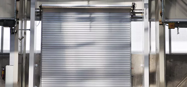 Roller Door Maintenance Hot Springs