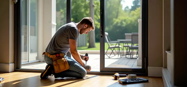 Comprehensive Solutions for Every Glass Door Need in Hot Springs, AR