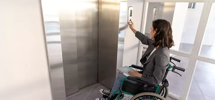 Benefits of Modern Handicap Door Systems in Hot Springs, AR