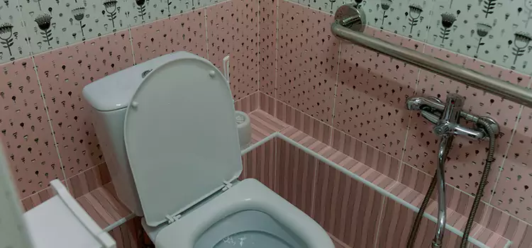 Meeting Diverse Needs With Accessible Restroom Solutions in Hot Springs, AR