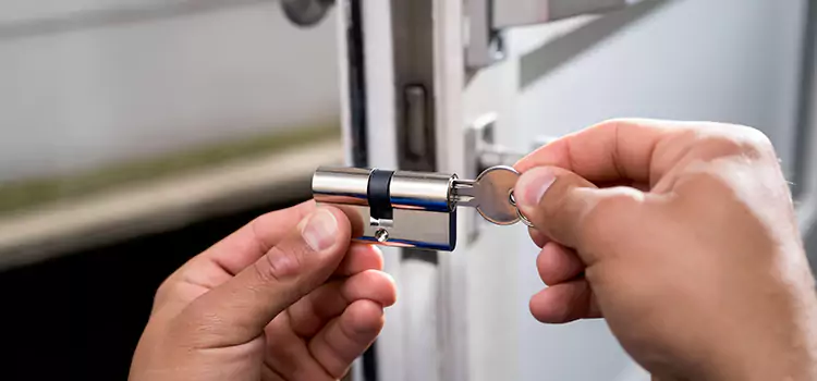 Emergency Locksmith for House Hot Springs