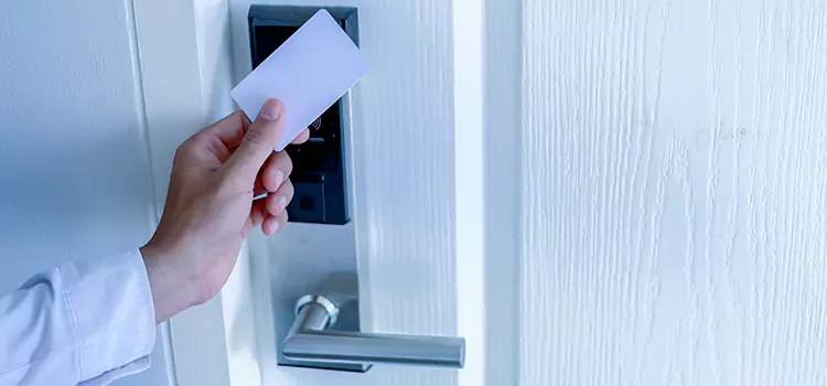 Why Choose Us for Your Keycard Lock Installation in Hot Springs, AR?