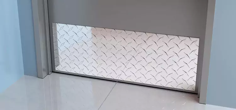 Benefits of Professional Kick Plate Solutions in Hot Springs, AR