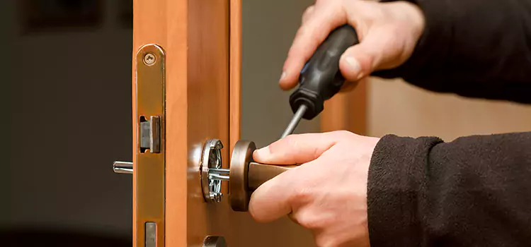 Rekey Car Locks Hot Springs