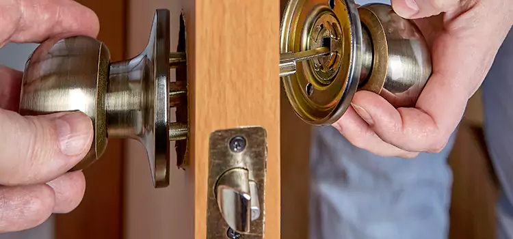 Sliding Door Lock Repair Hot Springs