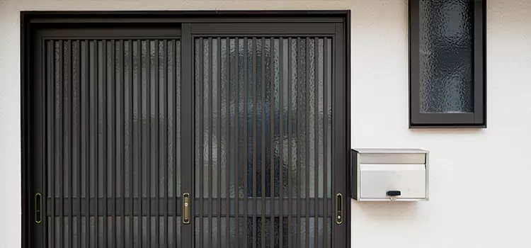 Sliding Screen Door Repair Hot Springs