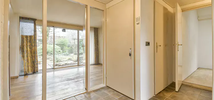 Why Choose Our Pocket Door Experts in Hot Springs, AR?
