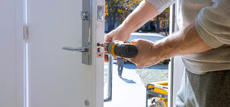 Insulated Roll Up Garage Doors Residential Hot Springs