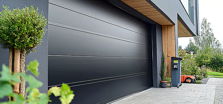 Residential Garage Door Service Hot Springs