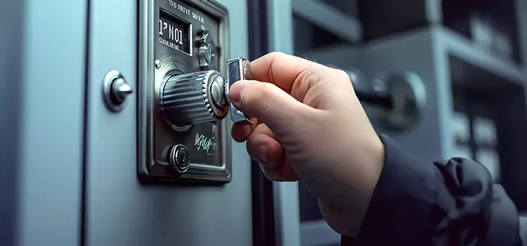 Locksmith Cost to Open Safe Hot Springs