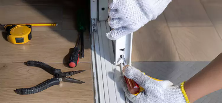 Sliding Door Installation Services in Hot Springs, AR