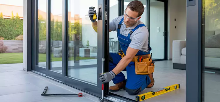 Sliding Screen Door Repair Hot Springs
