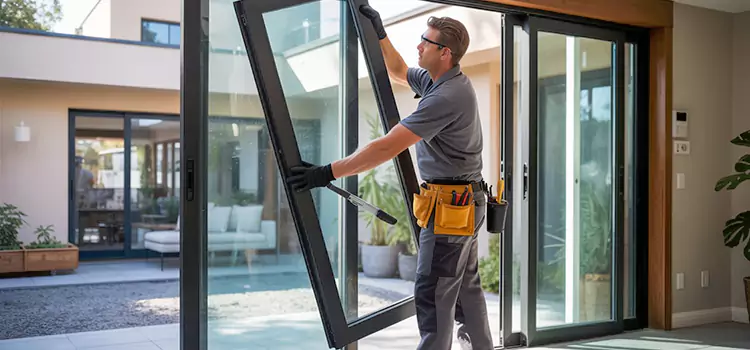Specialized Sliding Door Roller Services in Hot Springs, Arkansas