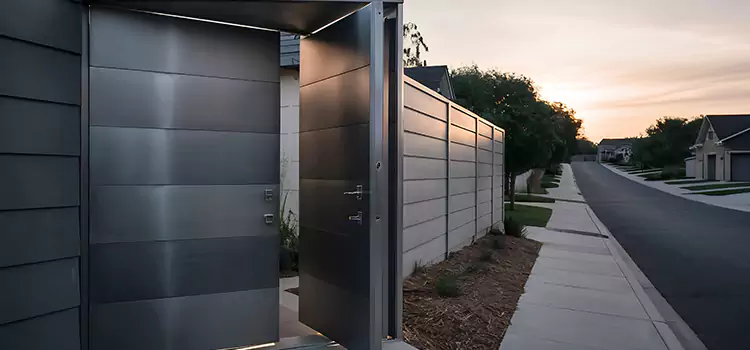 Comprehensive Steel Door Solutions in Hot Springs, AR
