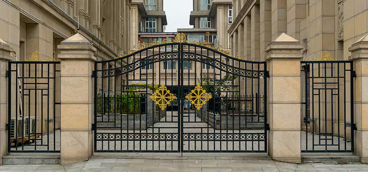 Comprehensive Iron Gate Maintenance Solutions in Hot Springs, AR