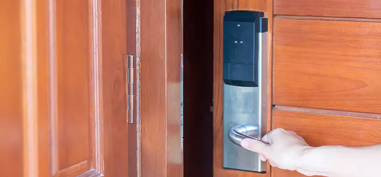 Commercial Keyless Entry Locks Hot Springs