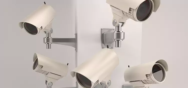 Your Trusted Partner for CCTV Solutions in Hot Springs