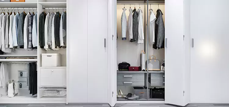 Glass Closet Door Repair Hot Springs