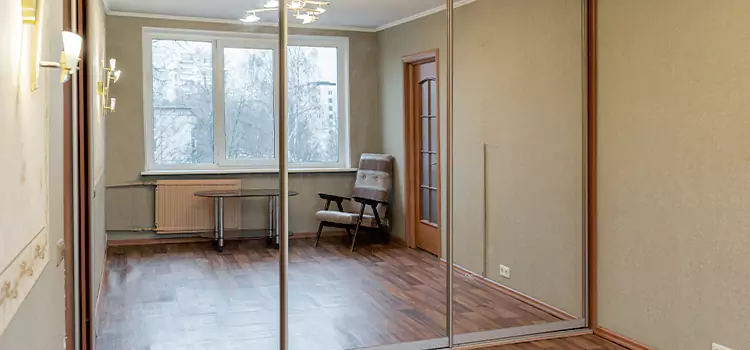 Mirror Closet Door Roller Replacement Hot Springs