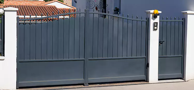 Emergency Commercial Gate Repair Hot Springs