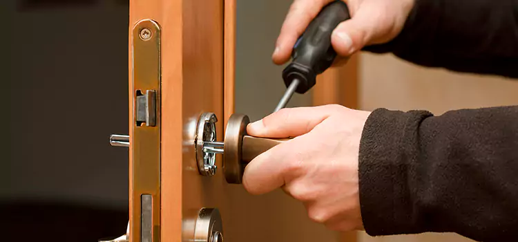 Semi Truck Locksmith Hot Springs