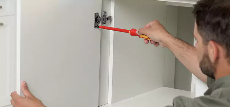 Screen Door Hinge Repair Hot Springs