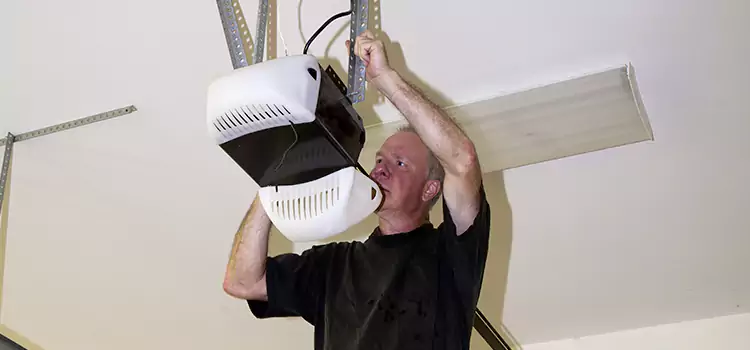 Garage Door Opener Service Hot Springs