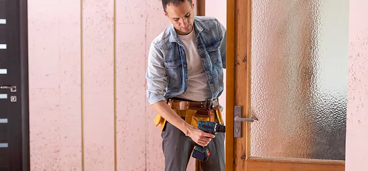 Door Glass Replacement Hot Springs