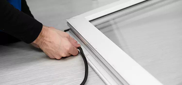 Commercial Door Weather Stripping Hot Springs